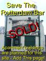 Save The Rotterdam Bar! profile picture