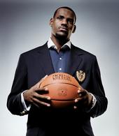 KING JAMES profile picture