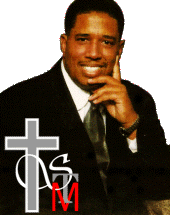 Shawn Tyson Ministries profile picture