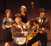 Looking Glass Bluegrass Band profile picture