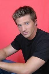 Steve Burton aka Jason Morgan profile picture