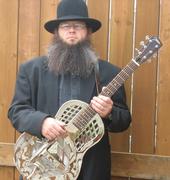 BUSH WIEBE and the Mennonite Blues Experiment profile picture