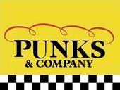 Punks & CompaNy profile picture