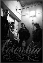 colombia - LATE SHIFT - released profile picture