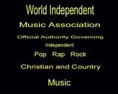 World Independent Music Association profile picture