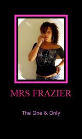 MRS FRAZIER profile picture