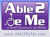 Disabled Dating Friends Disabilities Support & profile picture