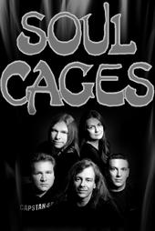 SOUL CAGES profile picture