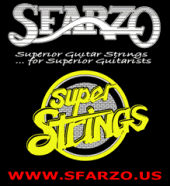 sfarzostrings