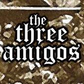 The Three Amigo's aka R.L.D profile picture