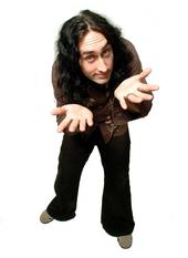 Ross Noble (Fan Space) profile picture