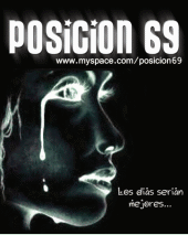 POSICION 69 profile picture