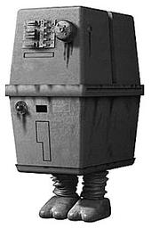 Gonk profile picture