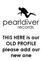 Pearldiver-Records.com - OLD PROFILE profile picture