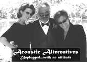 Acoustic Alternatives profile picture