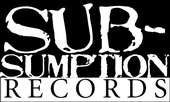 Subsumption Records profile picture