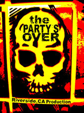 THE PARTYS OVER PRODUCTIONS profile picture