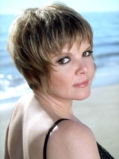 Karrin Allyson profile picture