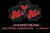 Hard Hitterz Inc. profile picture