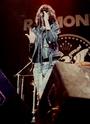 Joey Ramone tribute profile picture