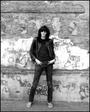 Joey Ramone tribute profile picture