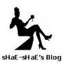 sHaE-sHaEs Blog profile picture