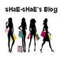 sHaE-sHaEs Blog profile picture