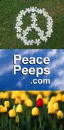 PeacePeeps.com profile picture