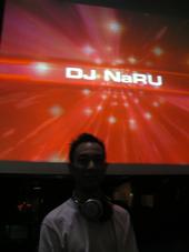 DJ-NaRU profile picture