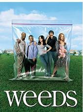 Weeds on Showtime profile picture