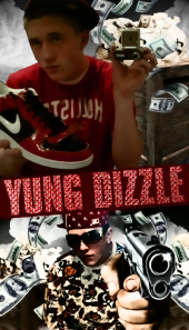 Yung Dizzle |20k| |No Computer!| profile picture