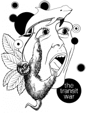 THE TRANSIT WAR profile picture