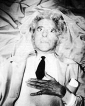 Jean Cocteau profile picture
