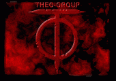 THEO-GROUP profile picture