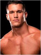 Randy Orton{Loves Steph/Married} profile picture