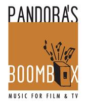 Pandoras Boombox profile picture