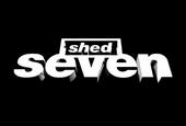 Shed Seven: Unofficial profile picture