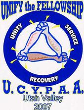 UCYPAA profile picture