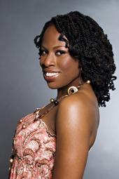 Miss Black Arizona USA 2007 profile picture