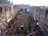 Marktrock Festival profile picture