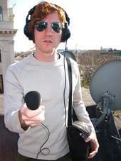 Sam The Foreign Correspondent profile picture