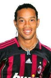 RONALDINHO (The OfficiAL MySpAcE) profile picture