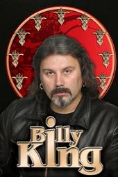 Billy King profile picture