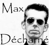 max decharne profile picture