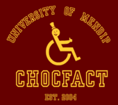 CHOCFACT profile picture