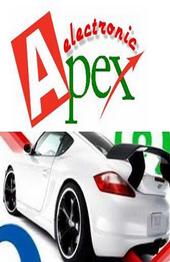 Apex Elektronik profile picture