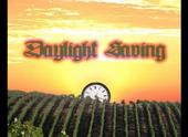 Daylight Saving profile picture