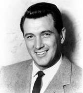 Rock Hudson profile picture