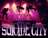 SUICIDE CITY profile picture