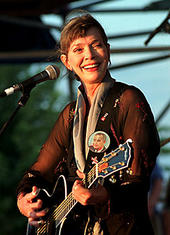 Nanci Griffith profile picture